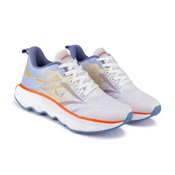 BERSACHE Men Woven Design Sneakers-image-23