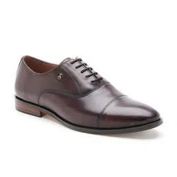 Arrow Men ORION 2.0 Lace Up Oxfords Formal Shoes-picture-37