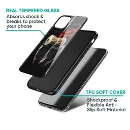 QRIOH Quirky Printed OnePlus 9 Back Case Mobile Accessories image 4