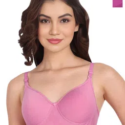 Liigne Pack Of 2 Full Coverage Lightly Padded Everyday Bra-91