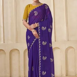 Sita Floral Printed Bagh Saree-picture-9