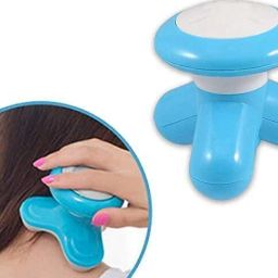 Mimo Mini USB Full Body Vibration Massager For Head/chick/neck/shoulder-15