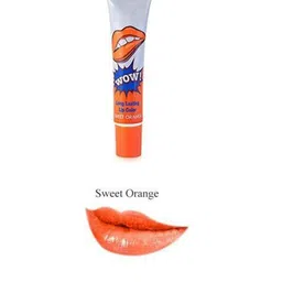 VBA Wow Long Lasting Lip Color - 6 ml - Sweet Orange image 2