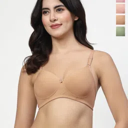 LILY Bra Full Coverage Lightly Padded-picture-10