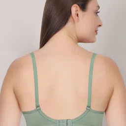 mod & shy Bra Full Coverage Lightly Padded image 4