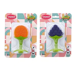 Aditi Toys Infant Non Toxic Teether-22