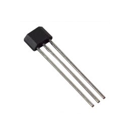 Honeywell SS441R Unipolar Hall Effect Magnetic Sensor 35-135 Gauss Operating Range Hall Effect Sensor For Board Mount ApplicationsHoneywell SS441R Unipolar Hall Effect Magnetic Sensor 35-135 Gauss Operating Range Hall Effect Sensor For Board Mount Applications image 3