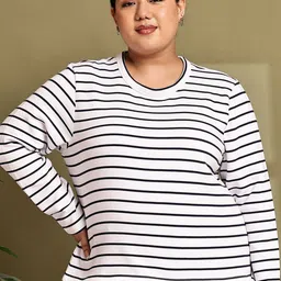 Moonaa Fashion Women Sweatshirt-picture-8