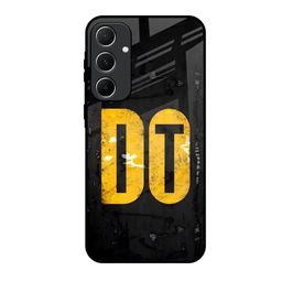 QRIOH Quirky Printed Samsung Galaxy A55 5G Back Case Mobile Accessories-image-54