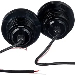rwt LED Fog Lamp Unit for Chevrolet Captiva image 3