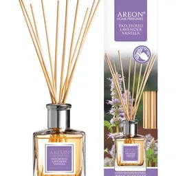 AREON Patchouli, Lavender & Vanilla Home Perfume Sticks 150ml-image-96