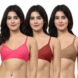 LILY Bra Full Coverage image 3