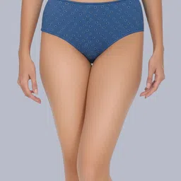 Eden Assorted Pure Cotton Hipster Briefs EDENOE1010_XXL-image-90