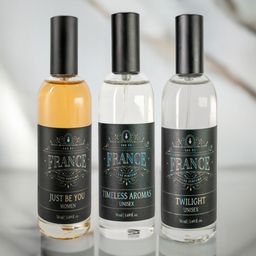 Eau DuFrance Set Of 3 Just be You & Twilight Long Lasting Eau De Parfum - 50 ml Each-51