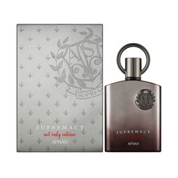 Afnan Supremacy Not Only Intense Long Lasting Eau De Parfum- 150 ml-image-87