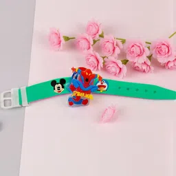 Vrinde 1Pc Wraparound Rakhi-picture-4