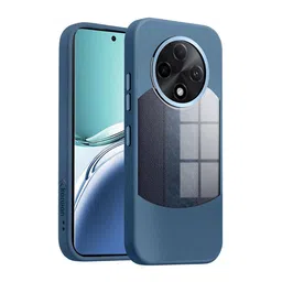 Karwan Solid Printed Back Case Mobile Accessories-image-88