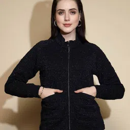 Global Republic Women Sweatshirt-image-11