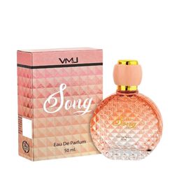 VMJ Song Long Lasting Eau De Parfum - 50 ml-33