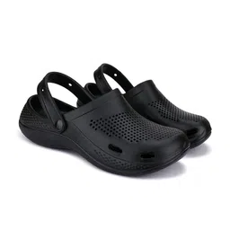BERSACHE Men Extra Soft Clogs-picture-2