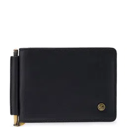 PERQUISITE Men Leather Money Clip Wallets-image-15