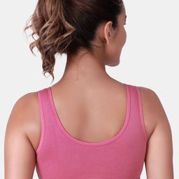 SKDREAMS Bra Full Coverage image 4