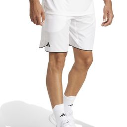 ADIDAS Men Club Logo Detail Shorts-image-90