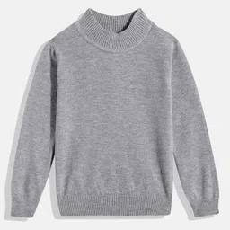 FEMEA Unisex Kids Pullover-44