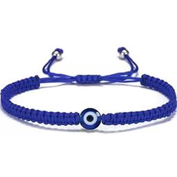QNAM Women Blue Bracelet-image-62
