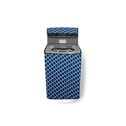 Stylista Waterproof and Dustproof Polyester Washing Machine Cover-54