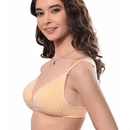 BODYFIGURE Bra Medium Coverage Lightly Padded image 2