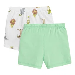 JusCubs Boys Shorts-picture-36