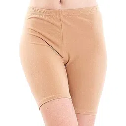 Itsyor Kids Set of 3 Cotton Skinny Fit Regular Shorts-11