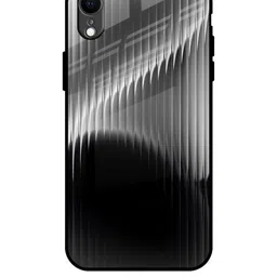 QRIOH Quirky Printed iPhone XR Back Case Mobile Accessories-picture-9