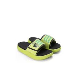 Puma Kids Softride Super Youth Slides-picture-32