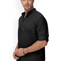 Zombom Men Kurta-image-14