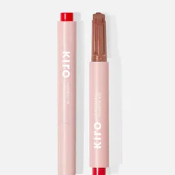 KIRO Fleur Serum Lip Balm With Calendula Oil & Hyaluronic Acid 2g - Bare Tulip-picture-12