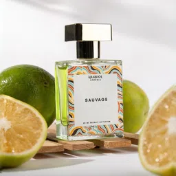 Arabian Aroma Sauvage Long Lasting Perfume- 50ml-image-57