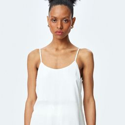 Koton Women Shoulder Straps Top-picture-29