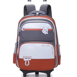 Tinytot Unisex Kids Backpack-20