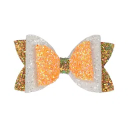 Aye Candy Girls Embellished Alligator Hair Clip-picture-56