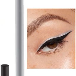 Gel silver Kajal - Long Lasting, Smooth, Waterproof-image-55