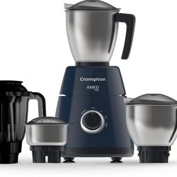 with Motor Vent-X Technology, Life Active 750 W Mixer Grinder-22