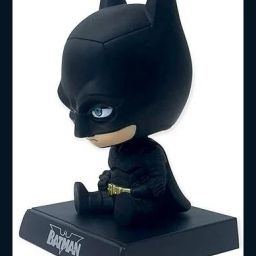 ACTIONFIGURE-Super Hero Limited Edition Bobblehead All 75-image-25