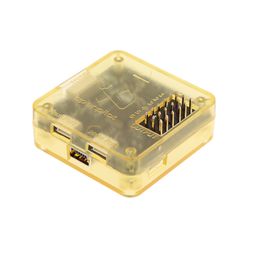 OpenPilot CC3D EVO Flight Controller Straight Pin image 2