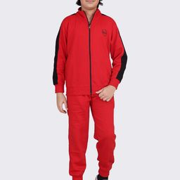 SMSHOPMORE Boys Striped Tracksuits-image-50