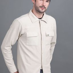 Antiloop Men Open Front Jacket image 2