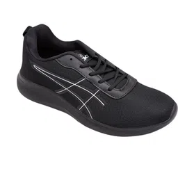 FEET FIRST Men Printed Leather Sneakers-picture-45