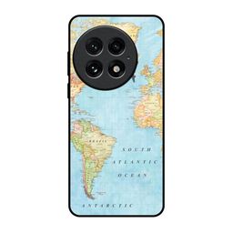 QRIOH Typography Printed OnePlus 13 Back Case Mobile Accessories-42