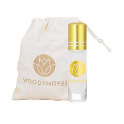 WOODSMOKES White Oudh Perfume Oil Long Lasting & Alcohol Free Attar - 6 ml-image-15